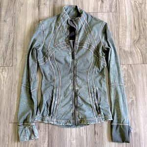 Lululemon Define Jacket